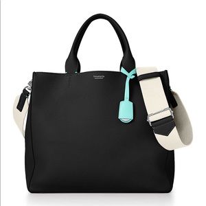 Tiffany & Co Women’s Tote